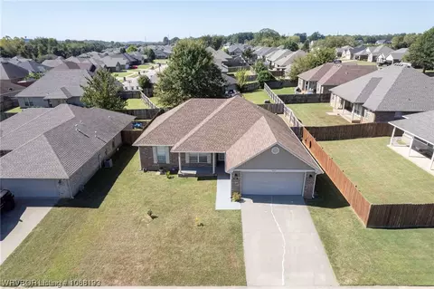 317 Ketchikan Dr, Barling, AR 72923 photo 26