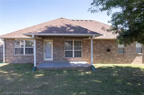 317 Ketchikan Dr, Barling, AR 72923 photo 23