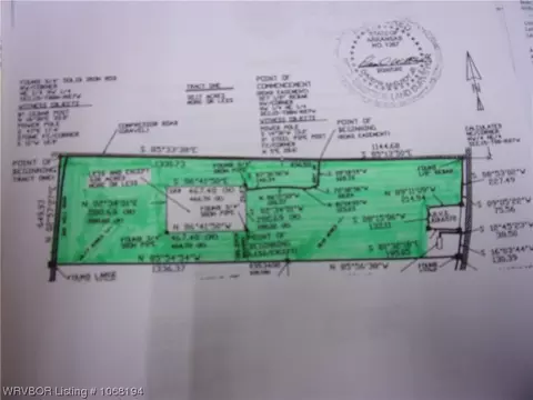 tbd Compressor Rd, Ozark, AR 72949 photo 3