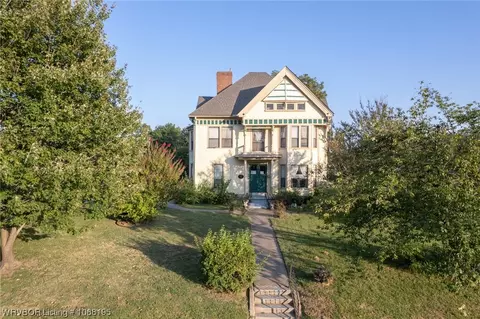 418 N 6th St, Fort Smith, AR 72901