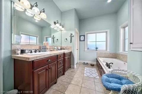 1714 Copper Ridge Dr, Fort Smith, AR 72916 photo 13