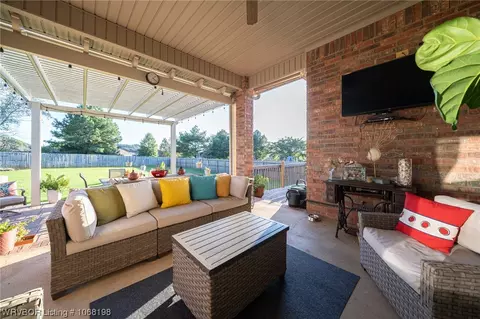 1714 Copper Ridge Dr, Fort Smith, AR 72916 photo 22