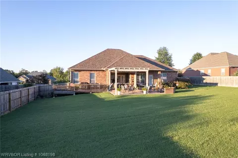 1714 Copper Ridge Dr, Fort Smith, AR 72916 photo 26