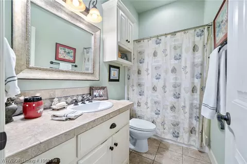1714 Copper Ridge Dr, Fort Smith, AR 72916 photo 18
