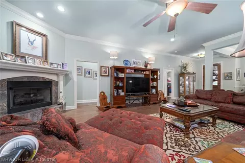 1714 Copper Ridge Dr, Fort Smith, AR 72916 photo 5