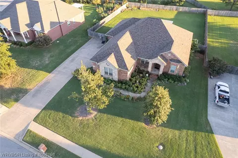 1714 Copper Ridge Dr, Fort Smith, AR 72916 photo 30
