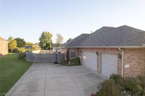 1714 Copper Ridge Dr, Fort Smith, AR 72916 photo 29