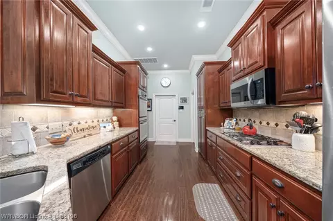 1714 Copper Ridge Dr, Fort Smith, AR 72916 photo 9