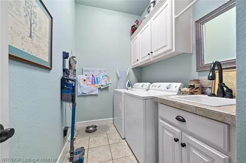 1714 Copper Ridge Dr, Fort Smith, AR 72916 photo 20