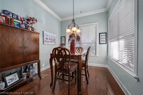 1714 Copper Ridge Dr, Fort Smith, AR 72916 photo 10