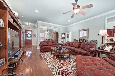 1714 Copper Ridge Dr, Fort Smith, AR 72916 photo 3
