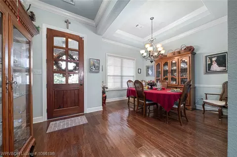 1714 Copper Ridge Dr, Fort Smith, AR 72916 photo 2