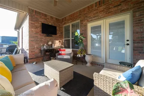 1714 Copper Ridge Dr, Fort Smith, AR 72916 photo 21