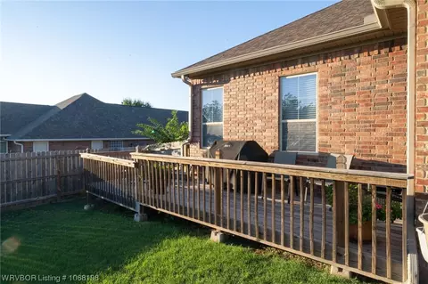 1714 Copper Ridge Dr, Fort Smith, AR 72916 photo 27