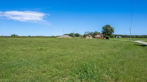 Tbd Glenn View Drive, Cedarville, AR 72932
