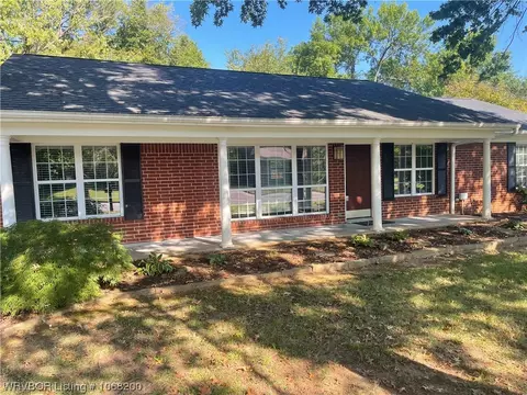 4501 S R Cir, Fort Smith, AR 72903 photo 2