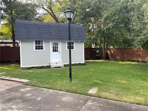 4501 S R Cir, Fort Smith, AR 72903 photo 3