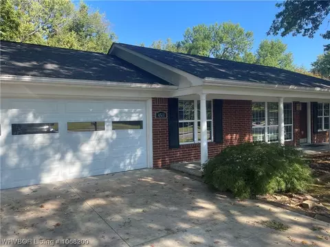 4501 S R Cir, Fort Smith, AR 72903