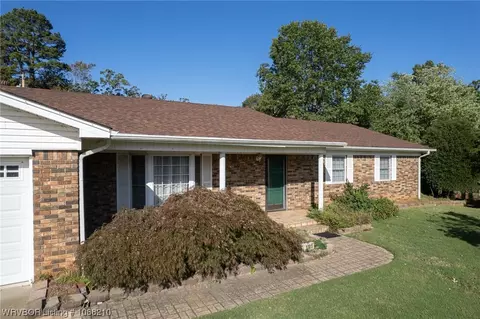 1305 N 58th Ter, Fort Smith, AR 72904 photo 4