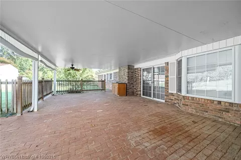 1305 N 58th Ter, Fort Smith, AR 72904 photo 33