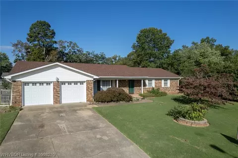 1305 N 58th Ter, Fort Smith, AR 72904 photo 36