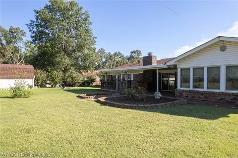1305 N 58th Ter, Fort Smith, AR 72904 photo 37