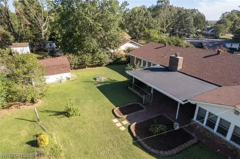 1305 N 58th Ter, Fort Smith, AR 72904 photo 6