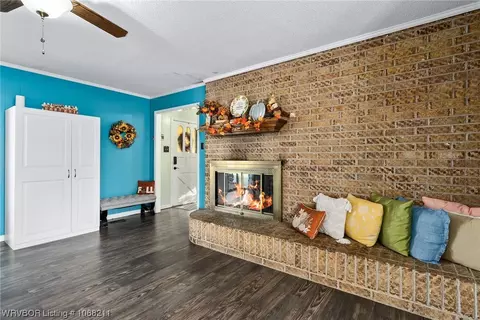 8200 Clover Dr, Fort Smith, AR 72908 photo 8