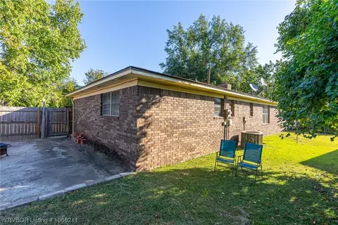 8200 Clover Dr, Fort Smith, AR 72908 photo 31