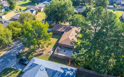 8200 Clover Dr, Fort Smith, AR 72908 photo 34