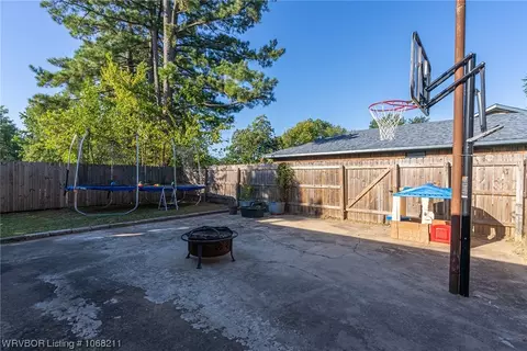 8200 Clover Dr, Fort Smith, AR 72908 photo 30