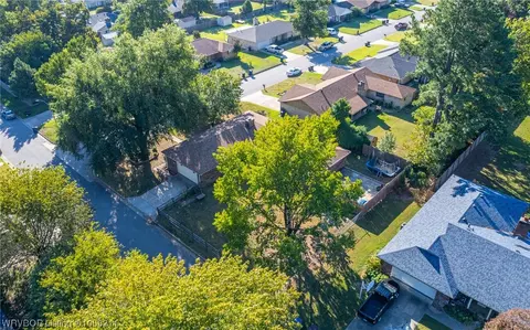 8200 Clover Dr, Fort Smith, AR 72908 photo 35