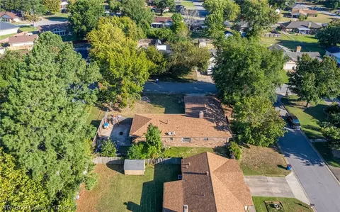 8200 Clover Dr, Fort Smith, AR 72908 photo 32