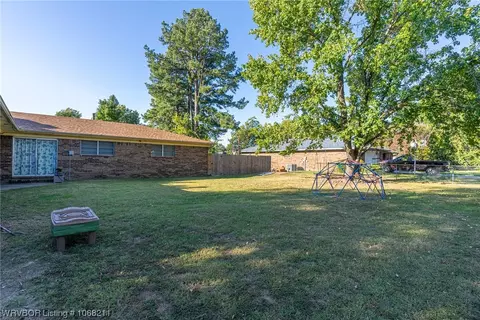 8200 Clover Dr, Fort Smith, AR 72908 photo 29