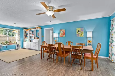 8200 Clover Dr, Fort Smith, AR 72908 photo 9