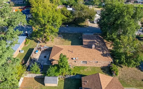 8200 Clover Dr, Fort Smith, AR 72908 photo 36