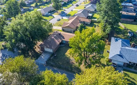 8200 Clover Dr, Fort Smith, AR 72908 photo 33