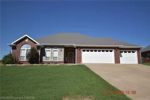 2007 Aspen, Sallisaw, OK 74955