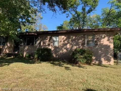 5617 5th St, Fort Smith, AR 72901