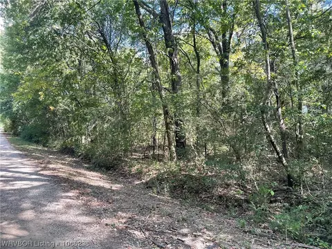0 4614 Rd, Sallisaw, OK 74955