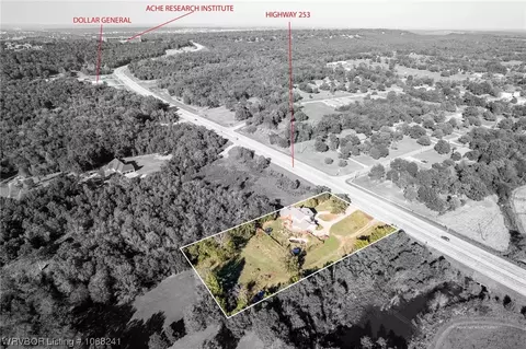 12314 Highway 253, Fort Smith, AR 72916 photo 49