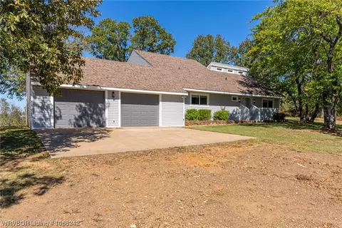 195 Northridge Rd, Booneville, AR 72927