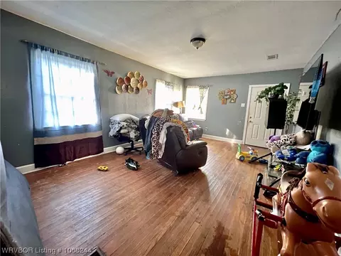 3322 Kinkead Ave, Fort Smith, AR 72903 photo 3