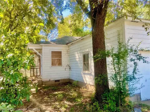 3322 Kinkead Ave, Fort Smith, AR 72903 photo 2