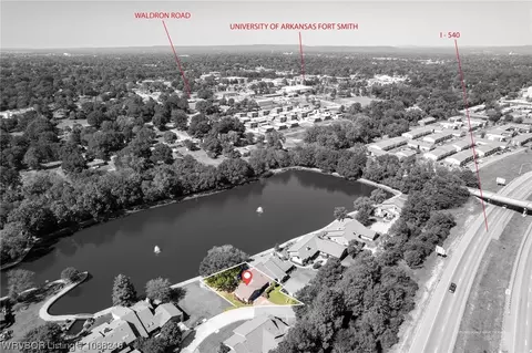 5701 Free Ferry Rd #40, Fort Smith, AR 72903 photo 50