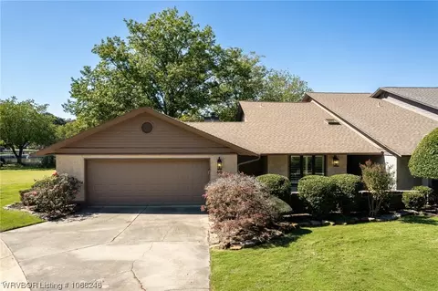 5701 Free Ferry Rd #40, Fort Smith, AR 72903