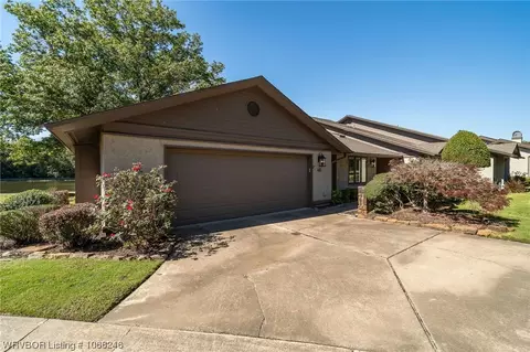 5701 Free Ferry Rd #40, Fort Smith, AR 72903 photo 33