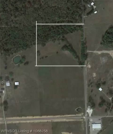 tbd N 4670 Rd, Sallisaw, OK 74955