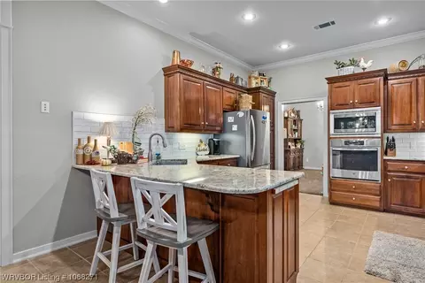 12012 Maple Park Dr, Fort Smith, AR 72916 photo 13