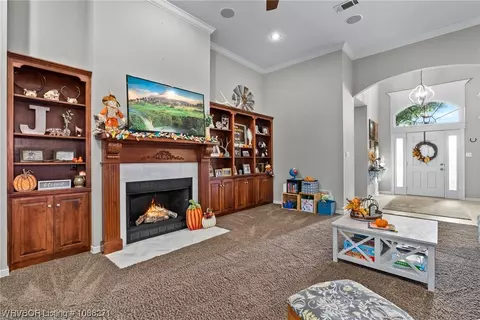12012 Maple Park Dr, Fort Smith, AR 72916 photo 8